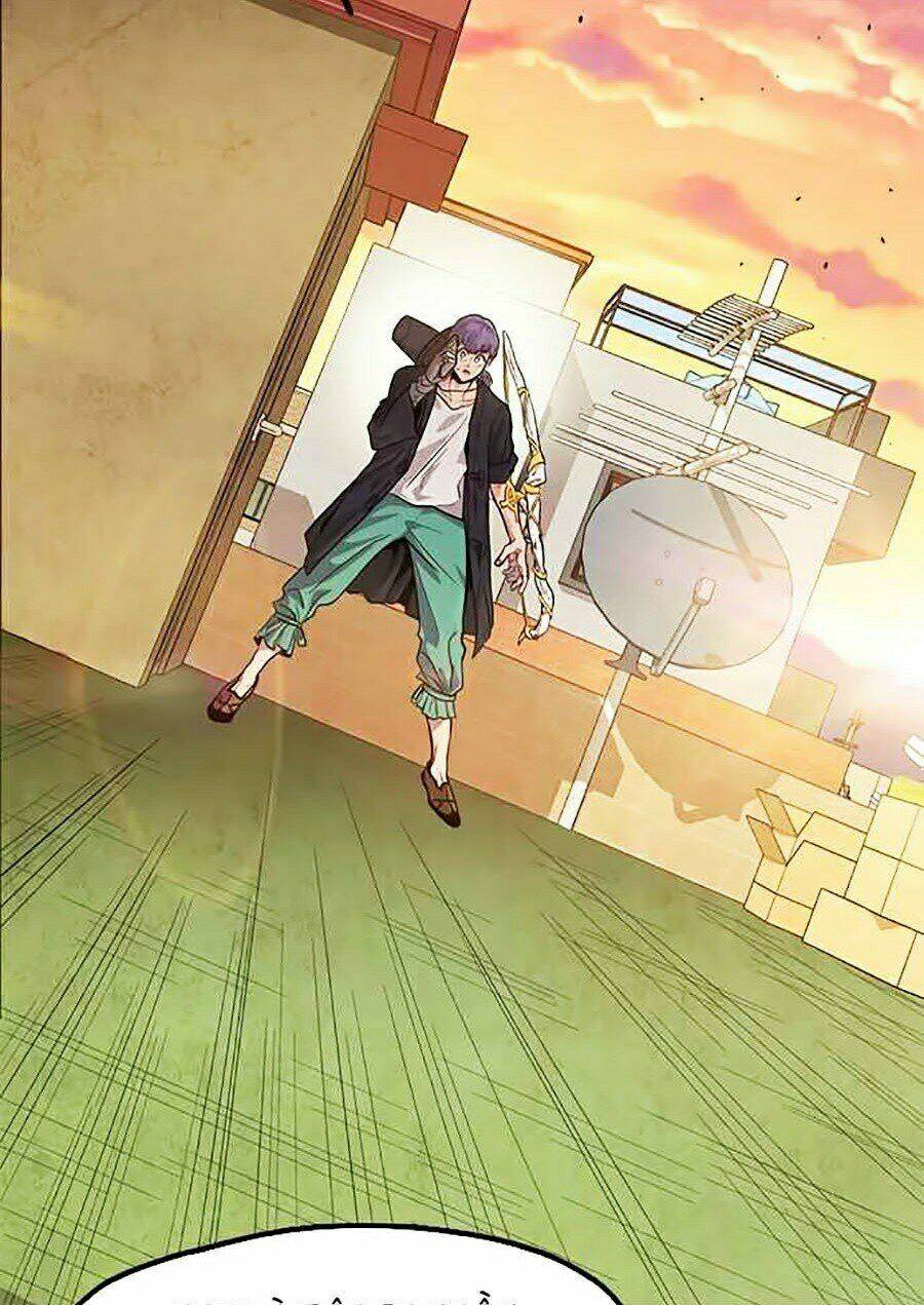 Tội Phủ Trảm Ma - Chapter 9 - Page 60