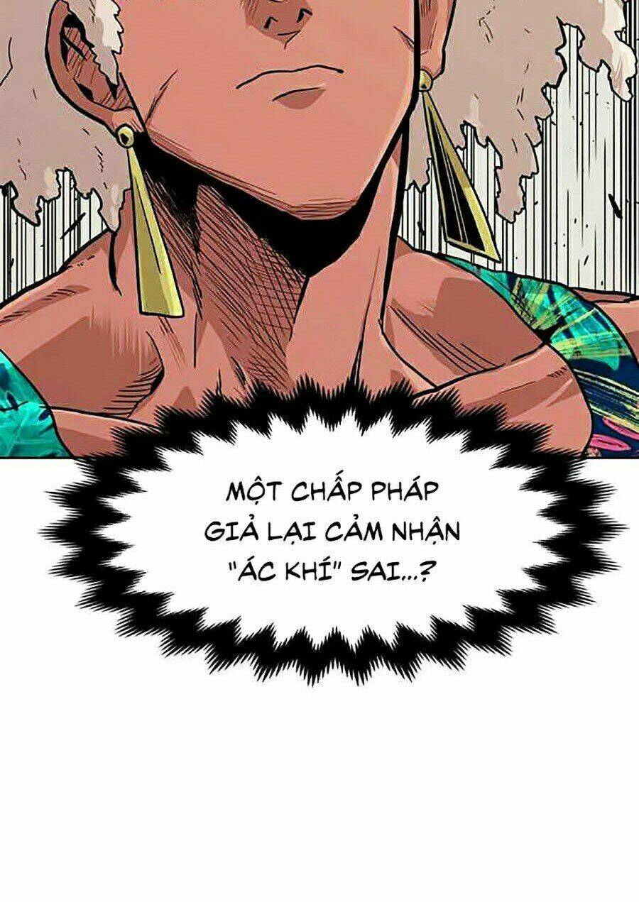 Tội Phủ Trảm Ma - Chapter 9 - Page 62