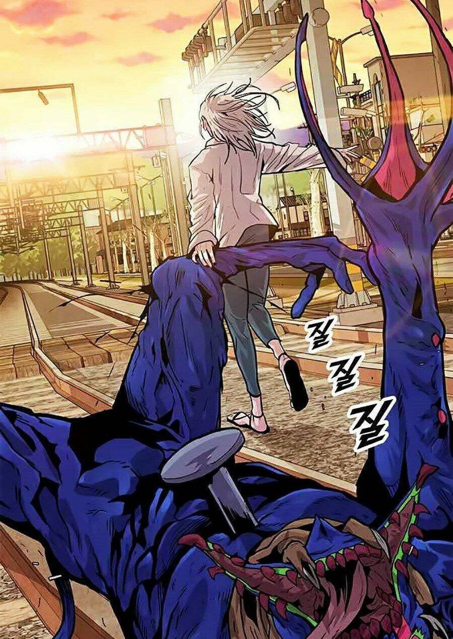 Tội Phủ Trảm Ma - Chapter 9 - Page 64