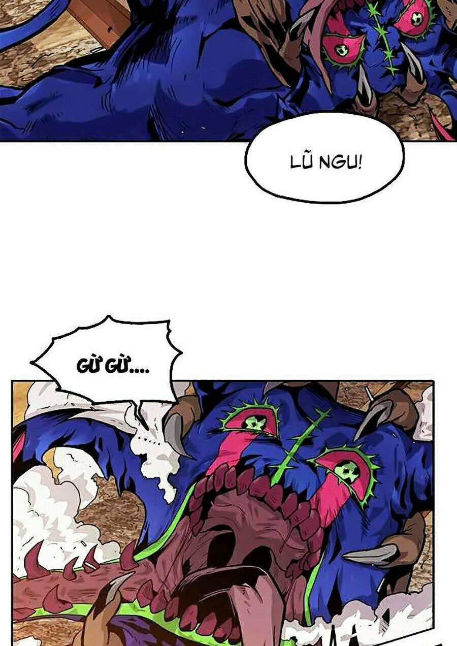 Tội Phủ Trảm Ma - Chapter 9 - Page 65