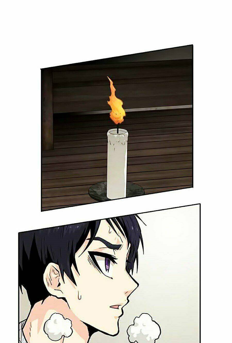 Tội Phủ Trảm Ma - Chapter 9 - Page 6