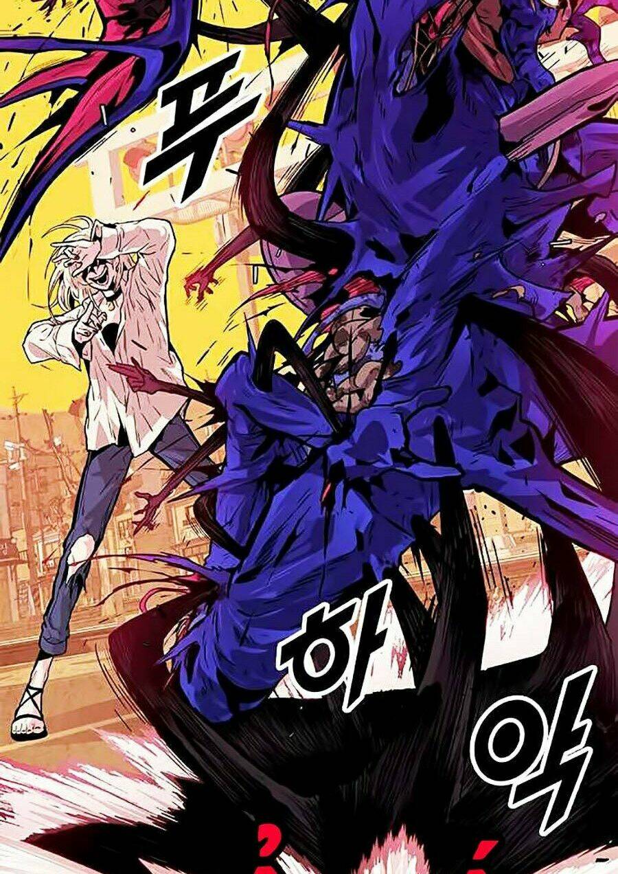 Tội Phủ Trảm Ma - Chapter 9 - Page 69