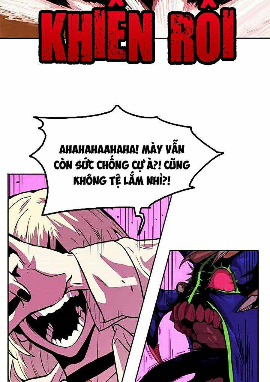 Tội Phủ Trảm Ma - Chapter 9 - Page 70