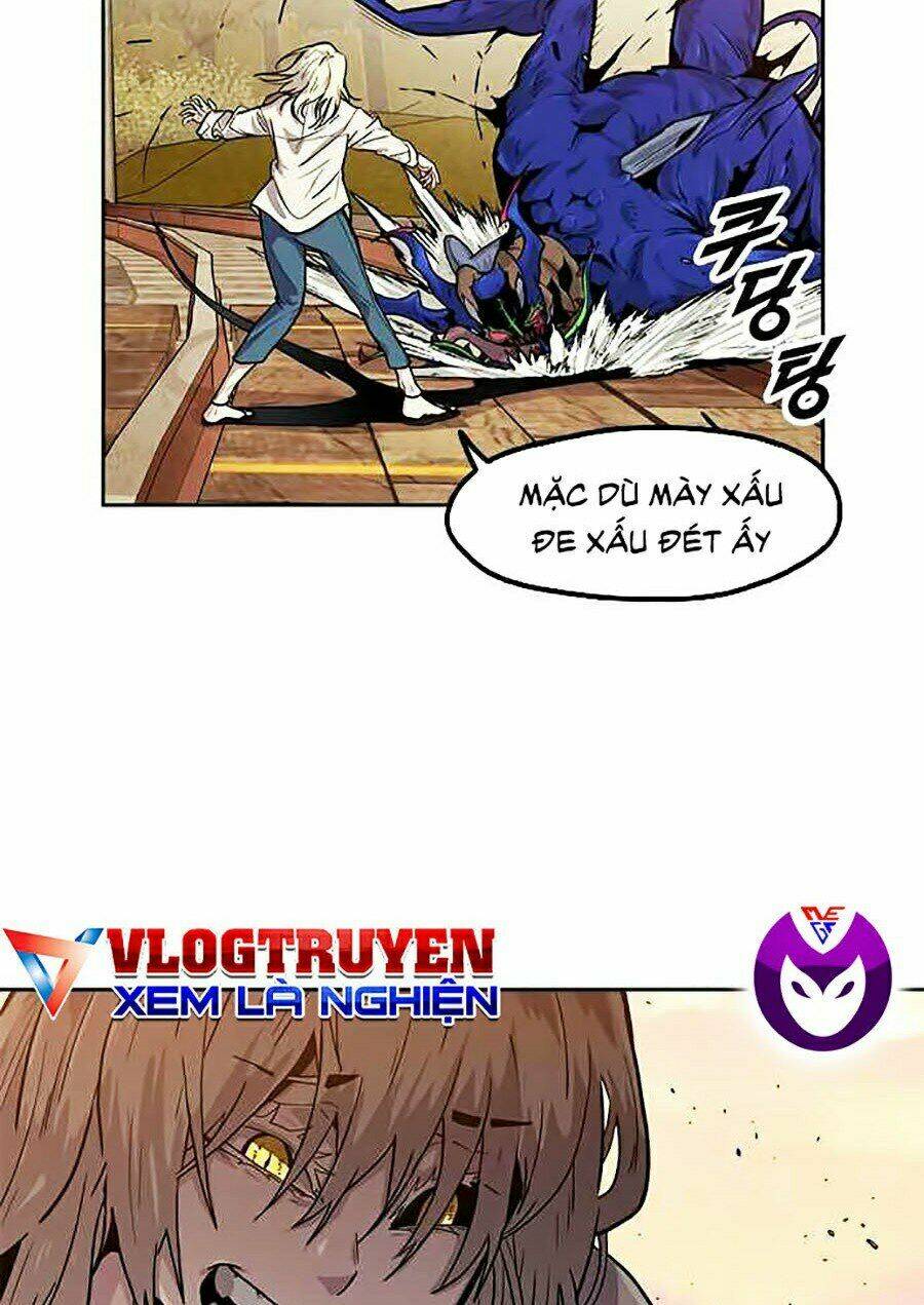 Tội Phủ Trảm Ma - Chapter 9 - Page 72