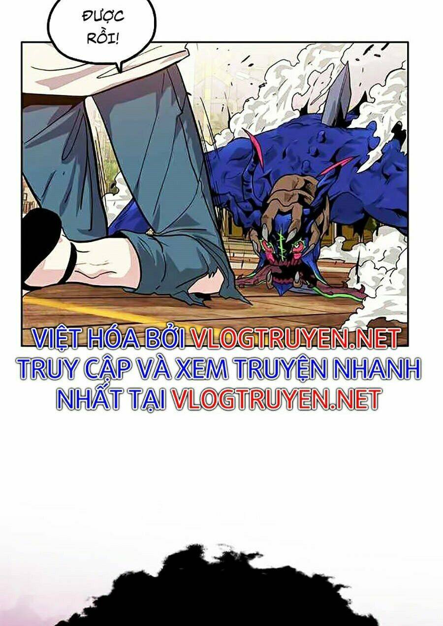 Tội Phủ Trảm Ma - Chapter 9 - Page 75