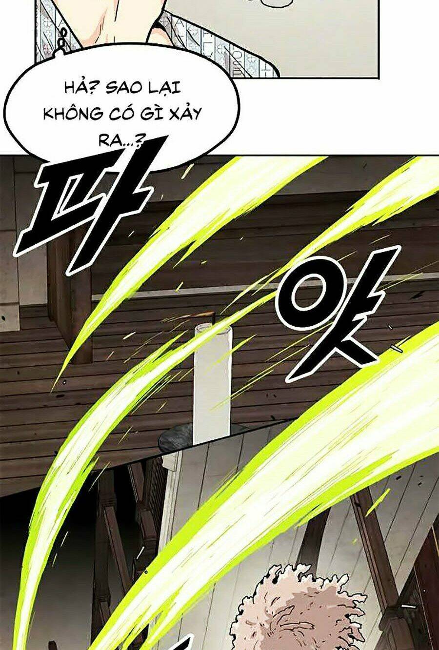 Tội Phủ Trảm Ma - Chapter 9 - Page 7