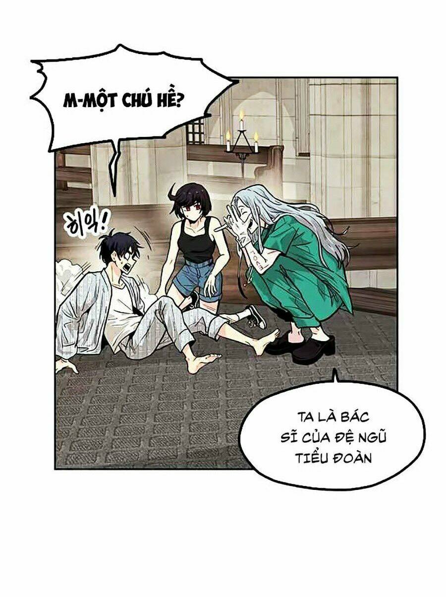 Tội Phủ Trảm Ma - Chapter 9 - Page 83