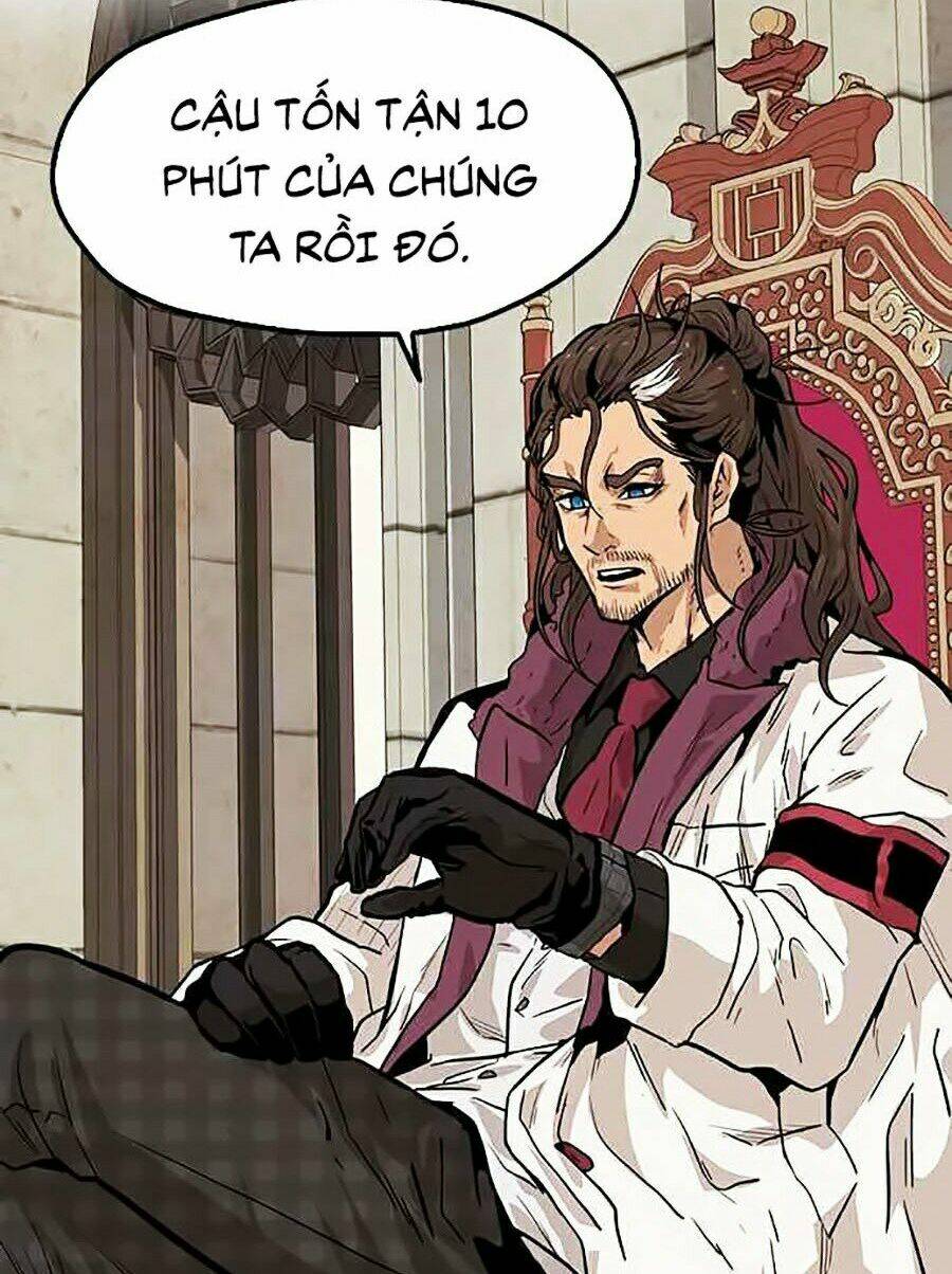 Tội Phủ Trảm Ma - Chapter 9 - Page 85