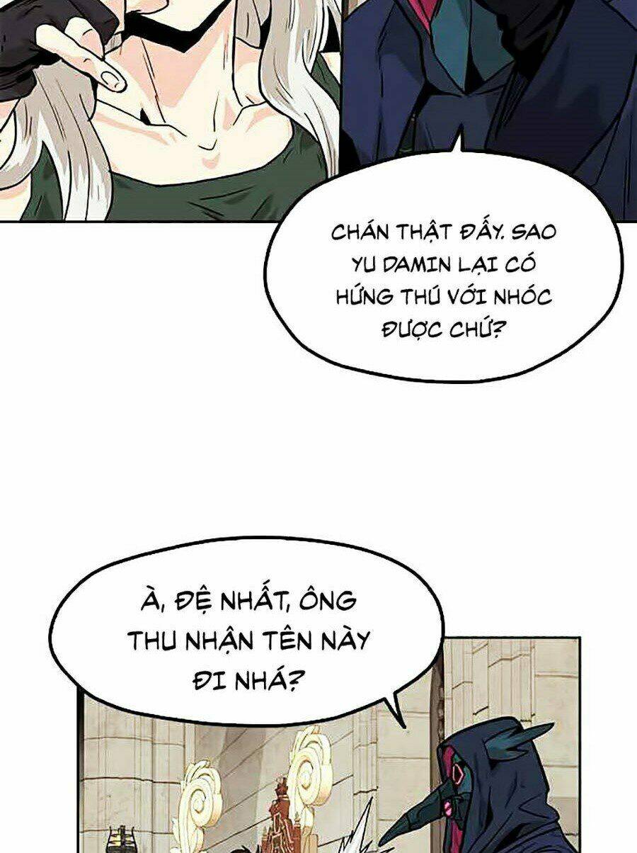 Tội Phủ Trảm Ma - Chapter 9 - Page 90