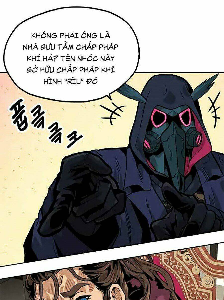 Tội Phủ Trảm Ma - Chapter 9 - Page 92