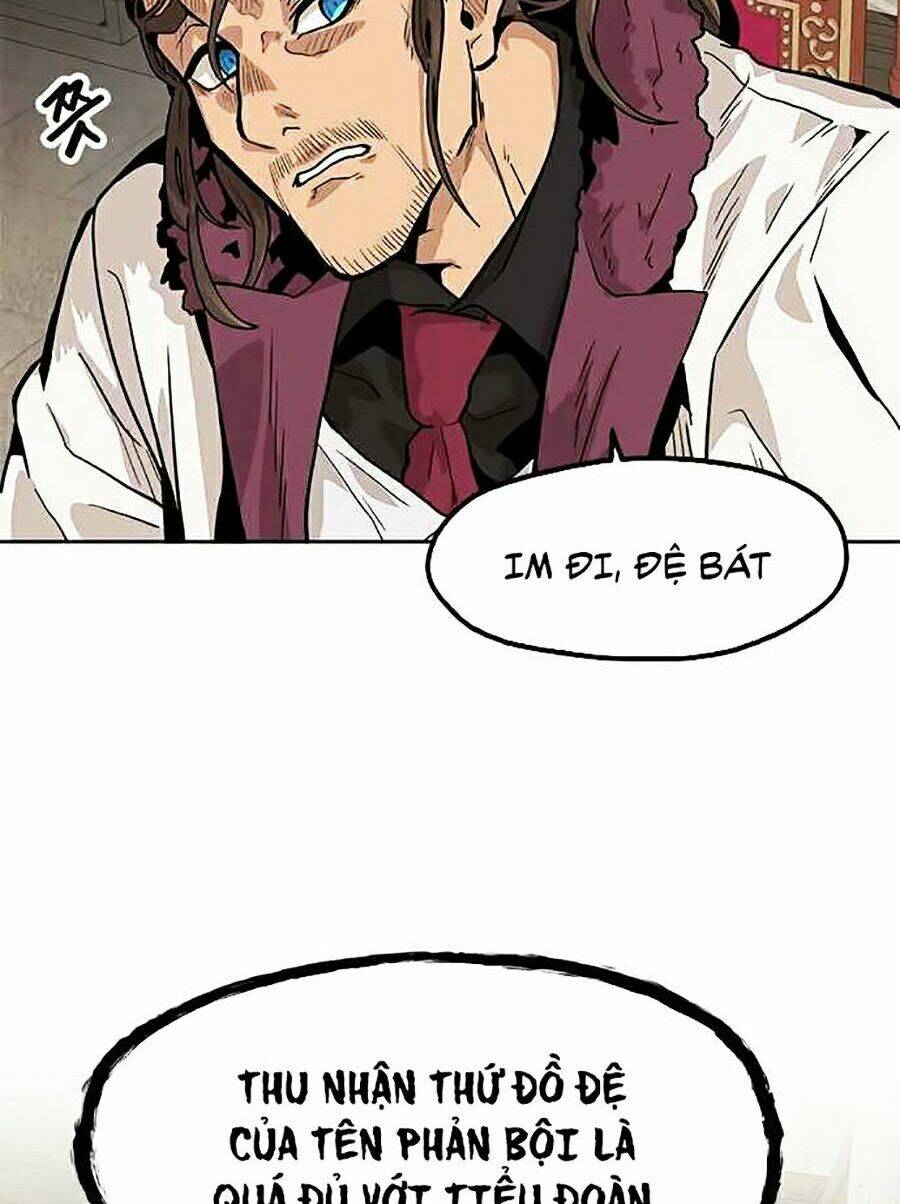 Tội Phủ Trảm Ma - Chapter 9 - Page 93