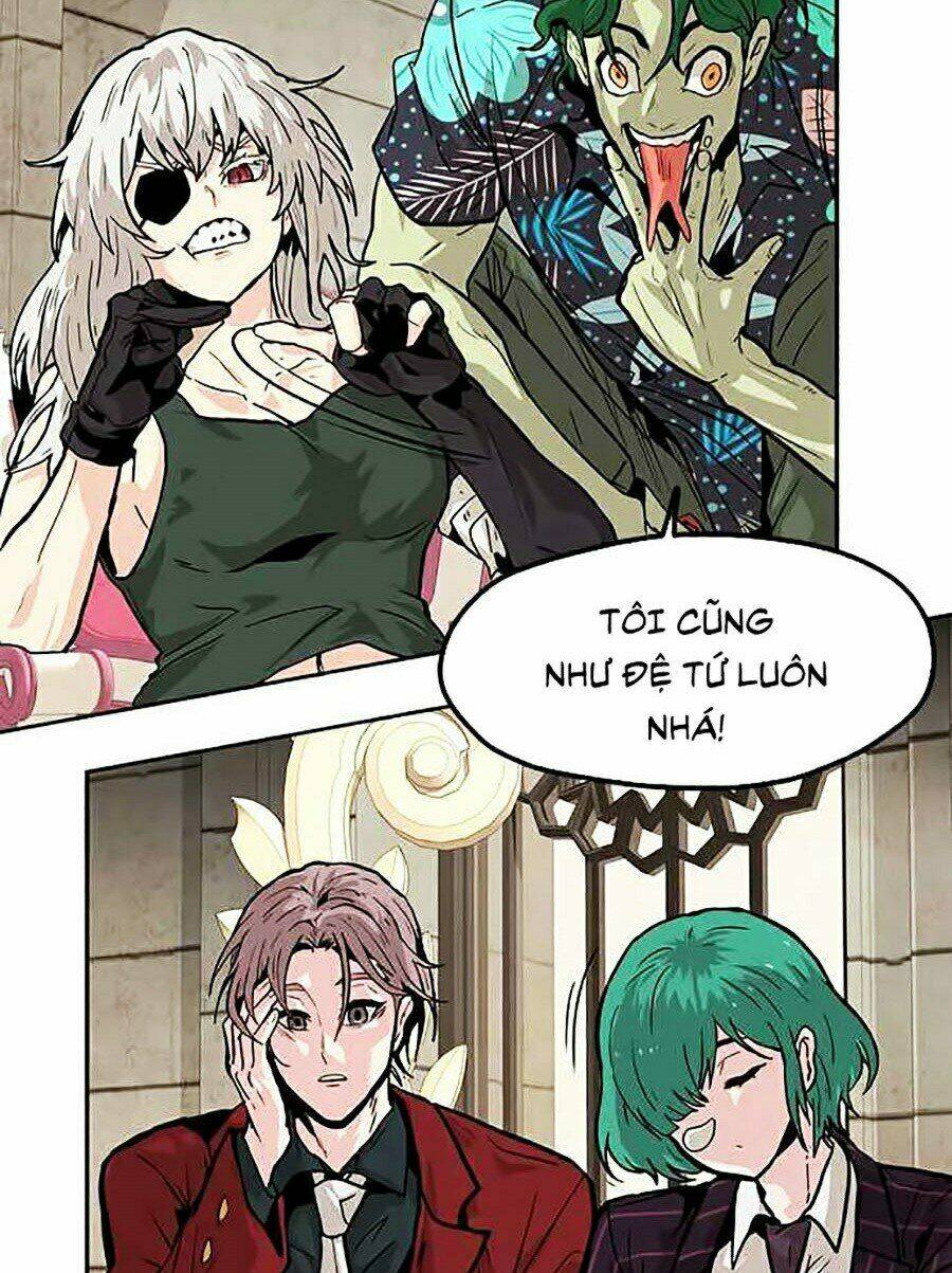 Tội Phủ Trảm Ma - Chapter 9 - Page 96