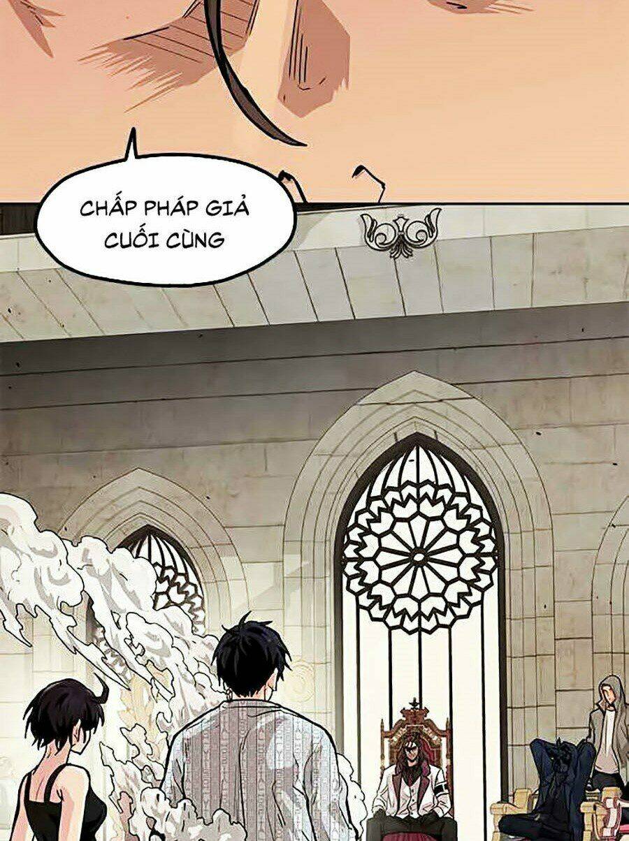 Tội Phủ Trảm Ma - Chapter 9 - Page 98