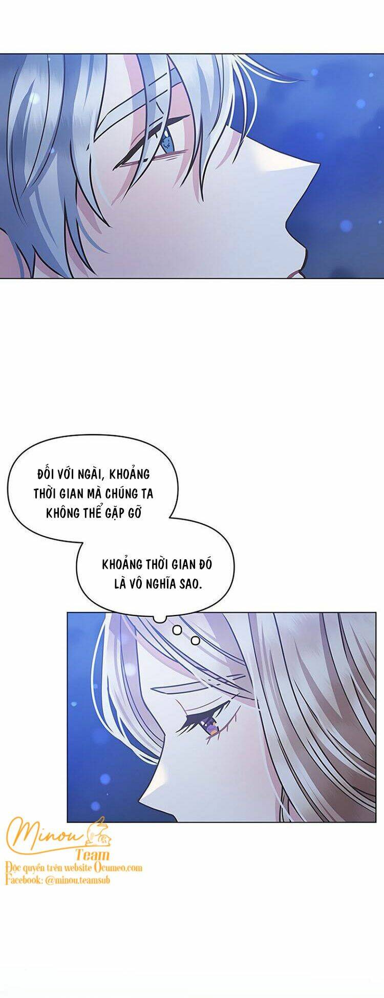 Khu Vườn Câm Lặng Chapter 13 - Trang 10