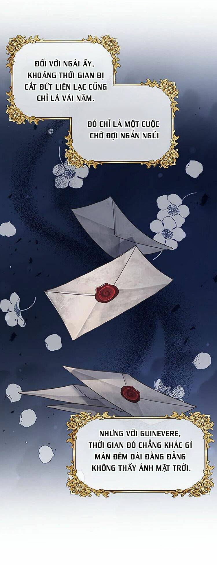 Khu Vườn Câm Lặng Chapter 13 - Trang 11