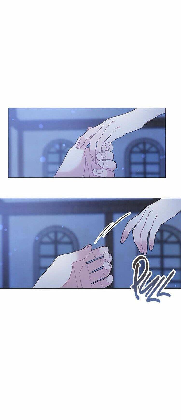 Khu Vườn Câm Lặng Chapter 13 - Trang 13