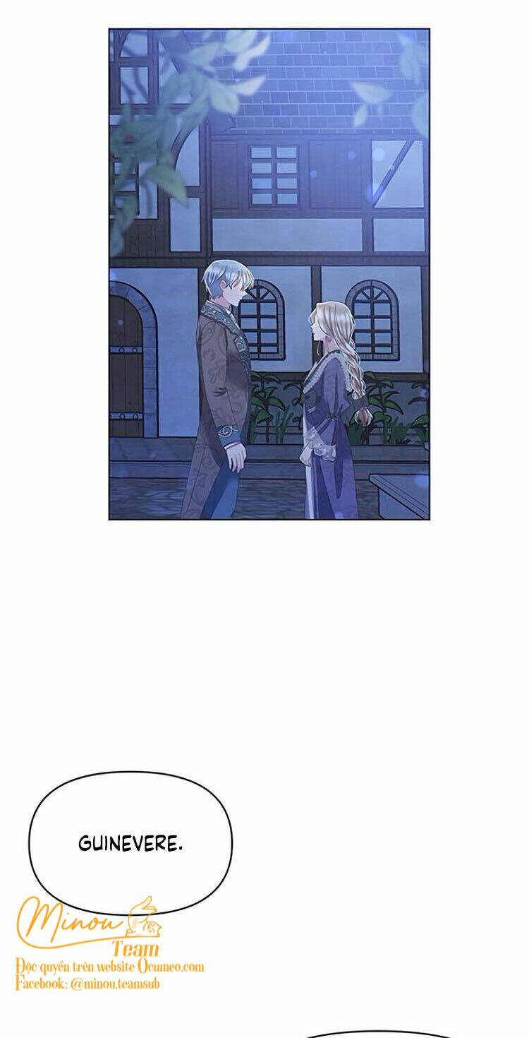 Khu Vườn Câm Lặng Chapter 13 - Trang 14