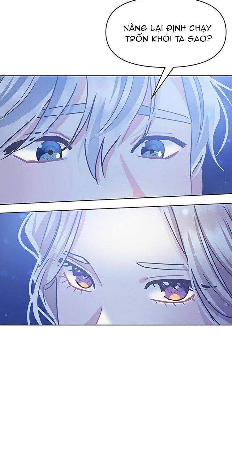 Khu Vườn Câm Lặng Chapter 13 - Trang 15