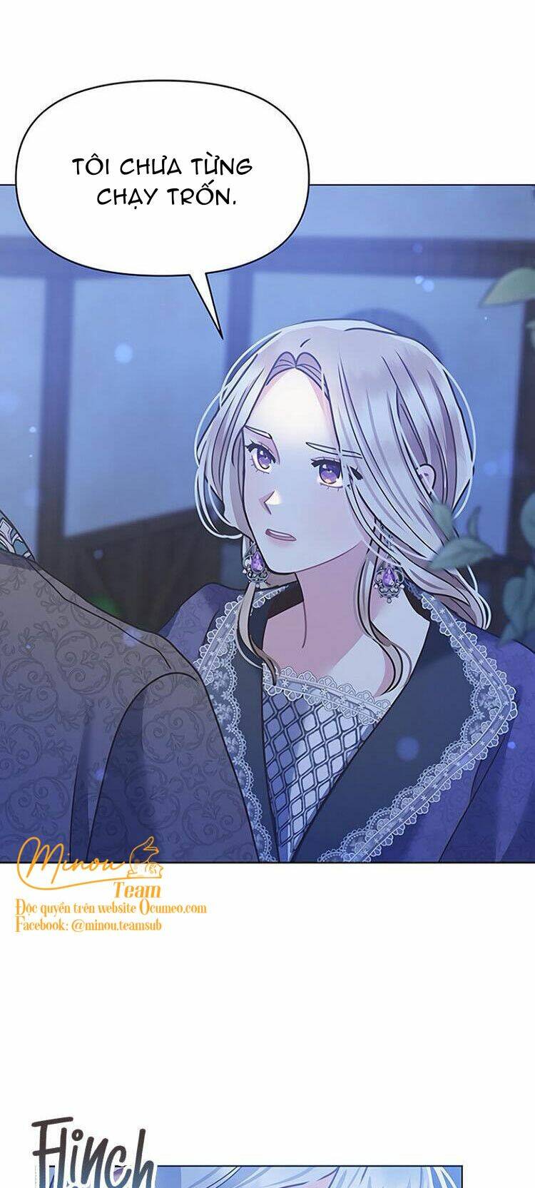 Khu Vườn Câm Lặng Chapter 13 - Trang 16