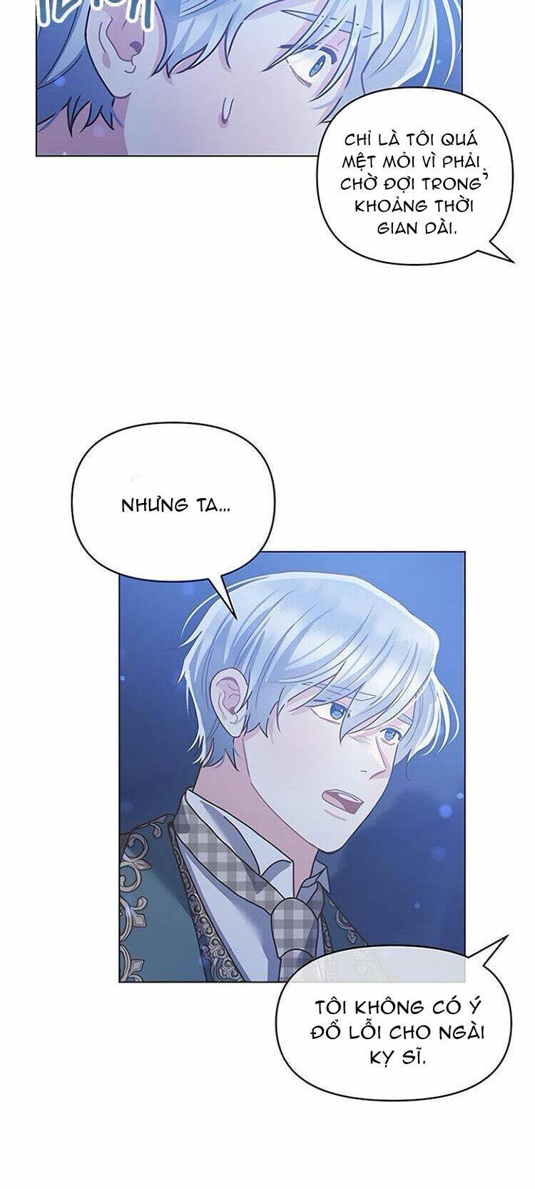 Khu Vườn Câm Lặng Chapter 13 - Trang 17