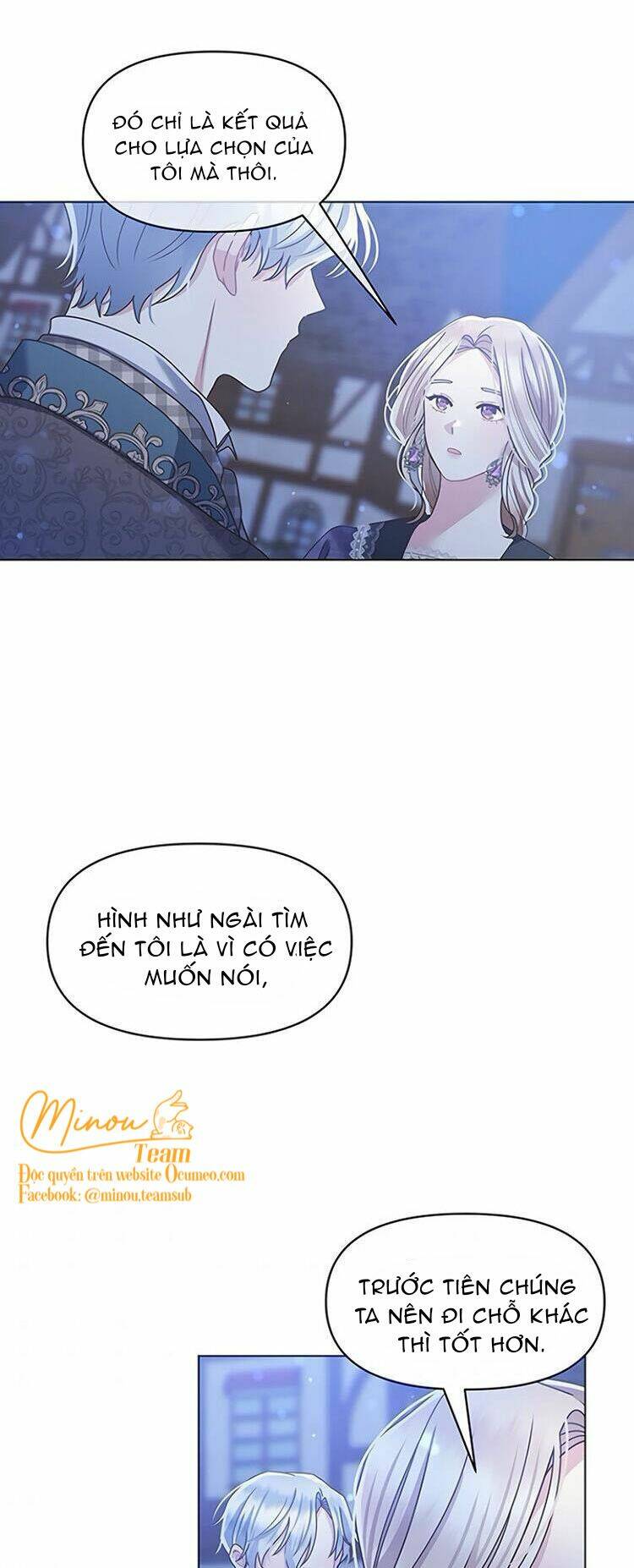 Khu Vườn Câm Lặng Chapter 13 - Trang 18