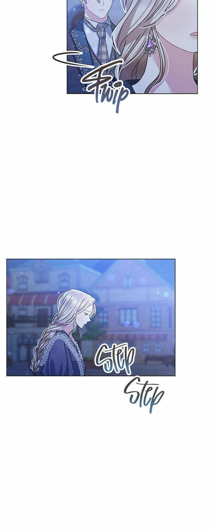 Khu Vườn Câm Lặng Chapter 13 - Trang 19