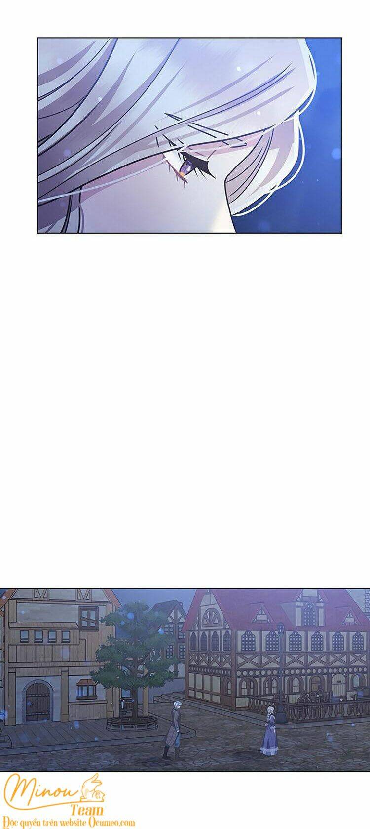 Khu Vườn Câm Lặng Chapter 13 - Trang 20