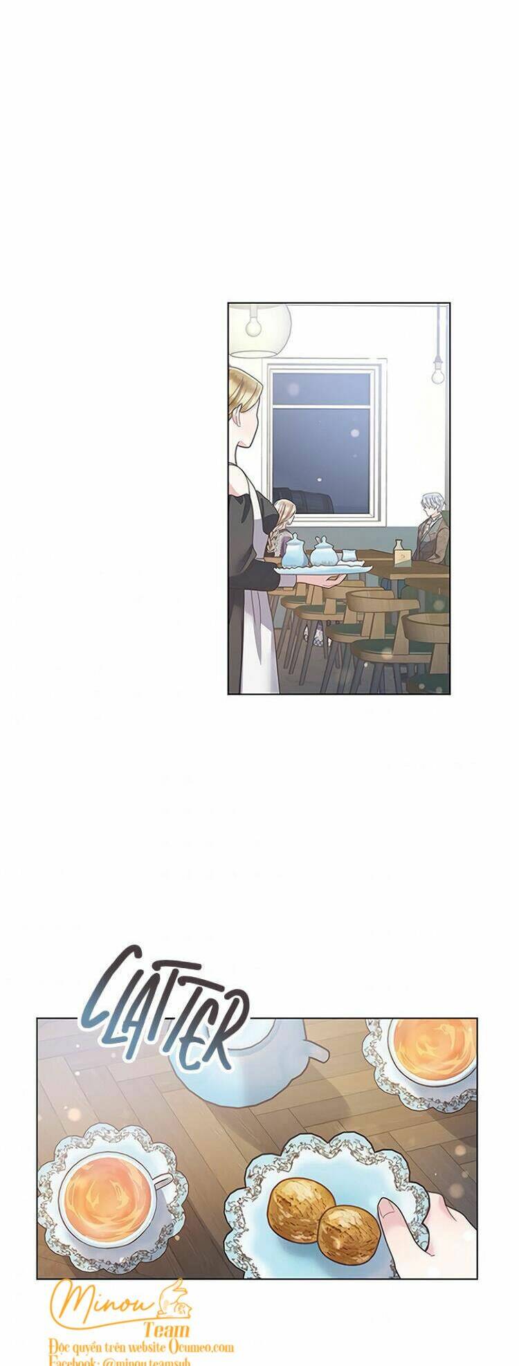 Khu Vườn Câm Lặng Chapter 13 - Trang 24