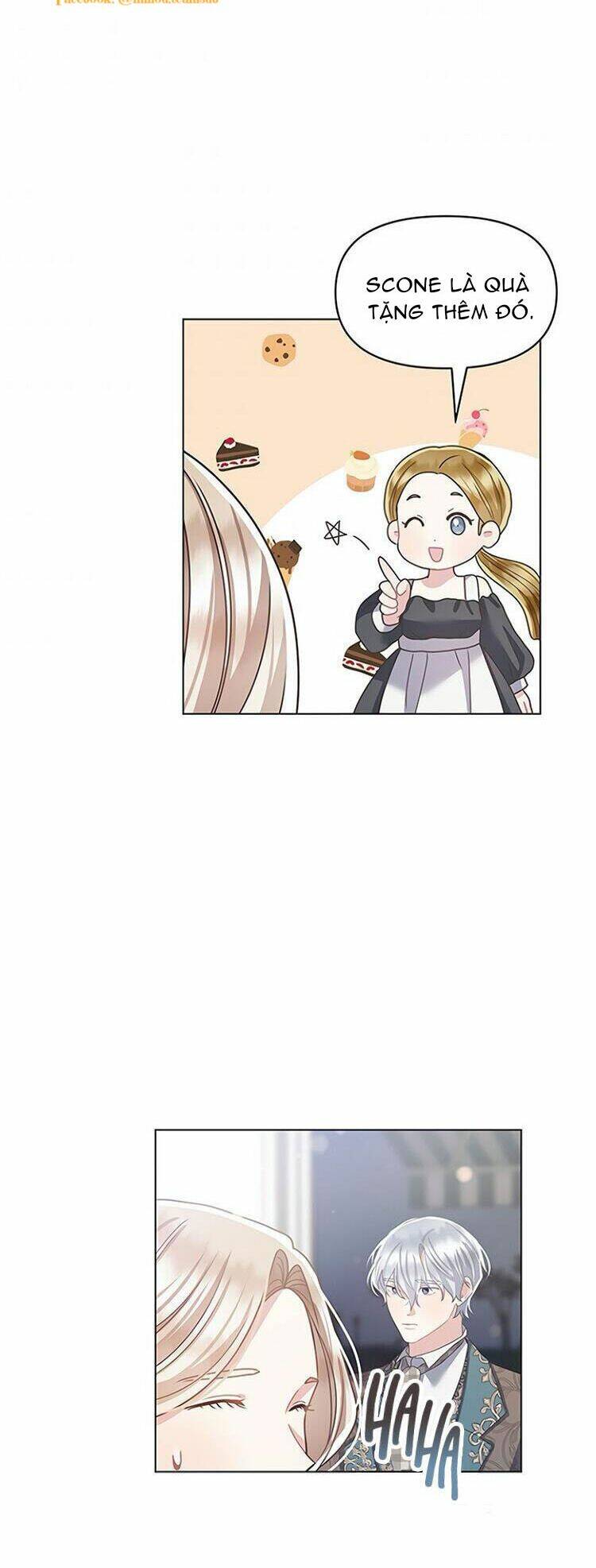 Khu Vườn Câm Lặng Chapter 13 - Trang 25