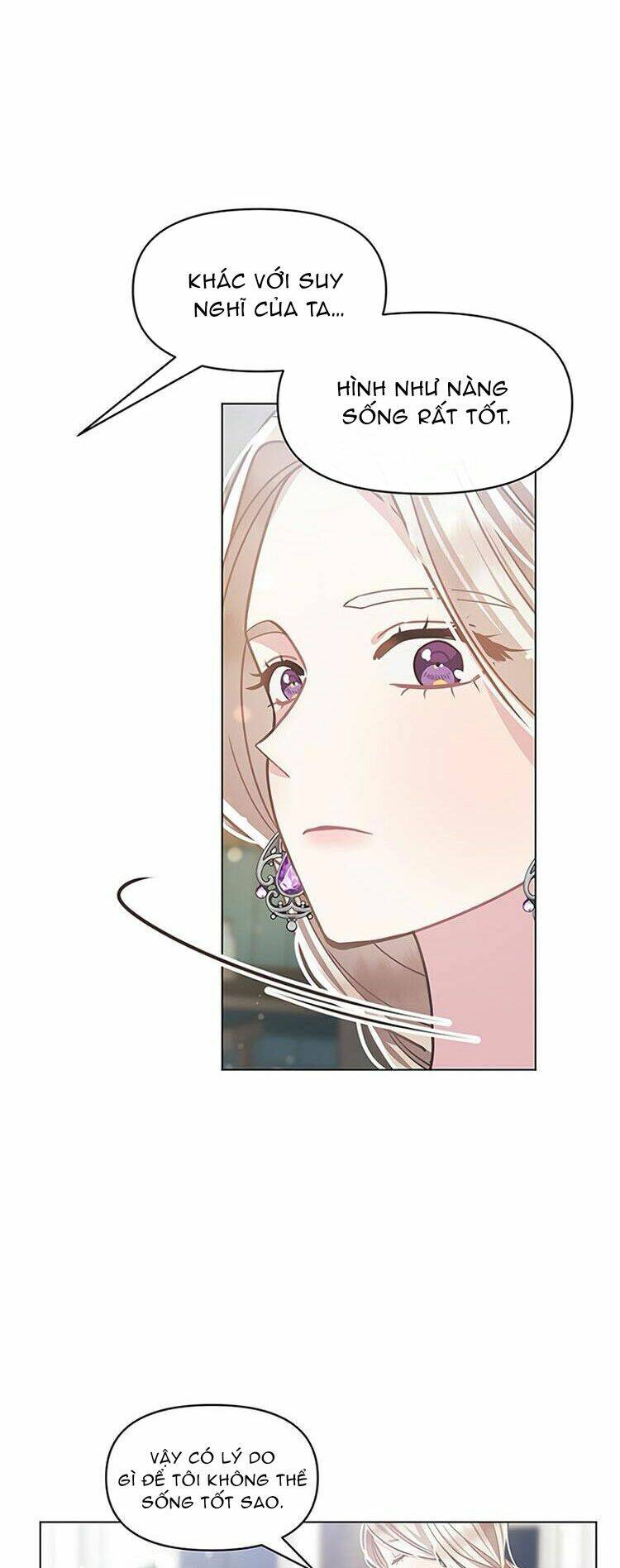 Khu Vườn Câm Lặng Chapter 13 - Trang 26