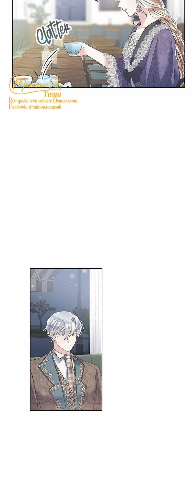 Khu Vườn Câm Lặng Chapter 13 - Trang 27