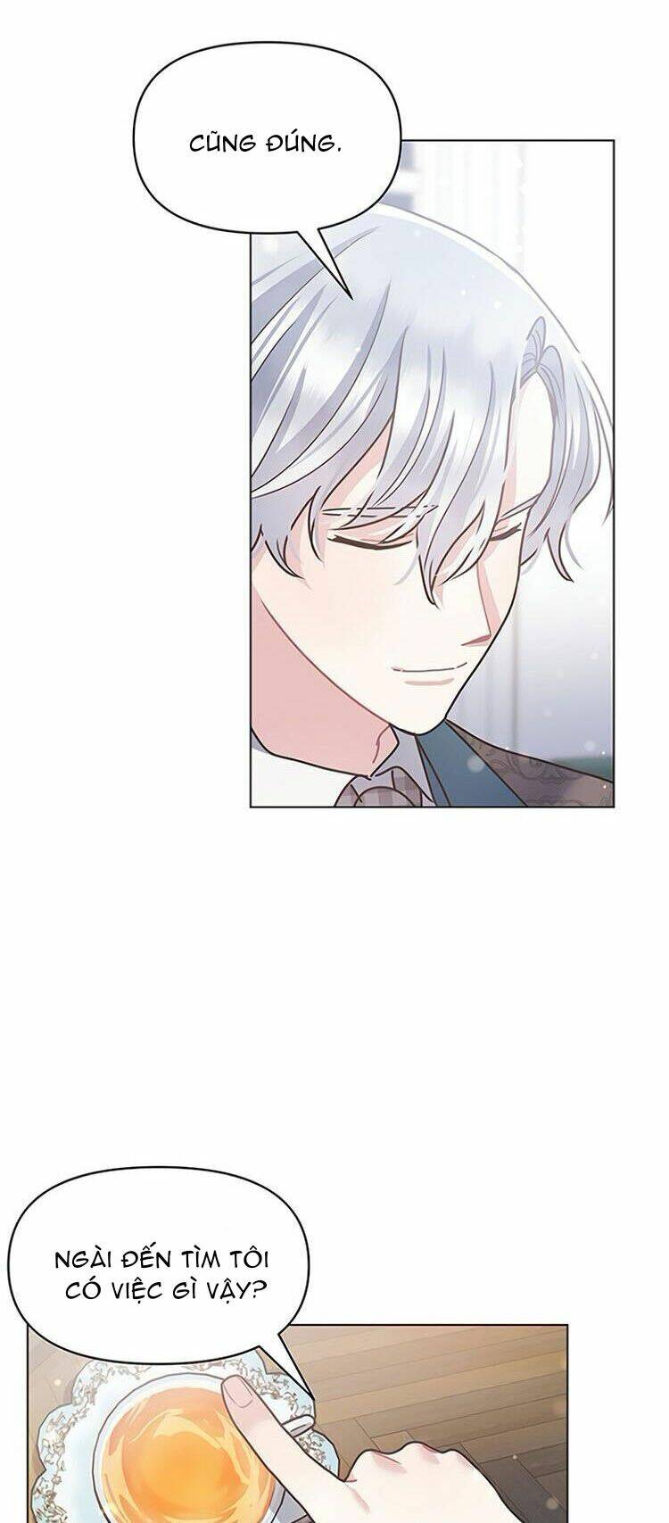 Khu Vườn Câm Lặng Chapter 13 - Trang 28