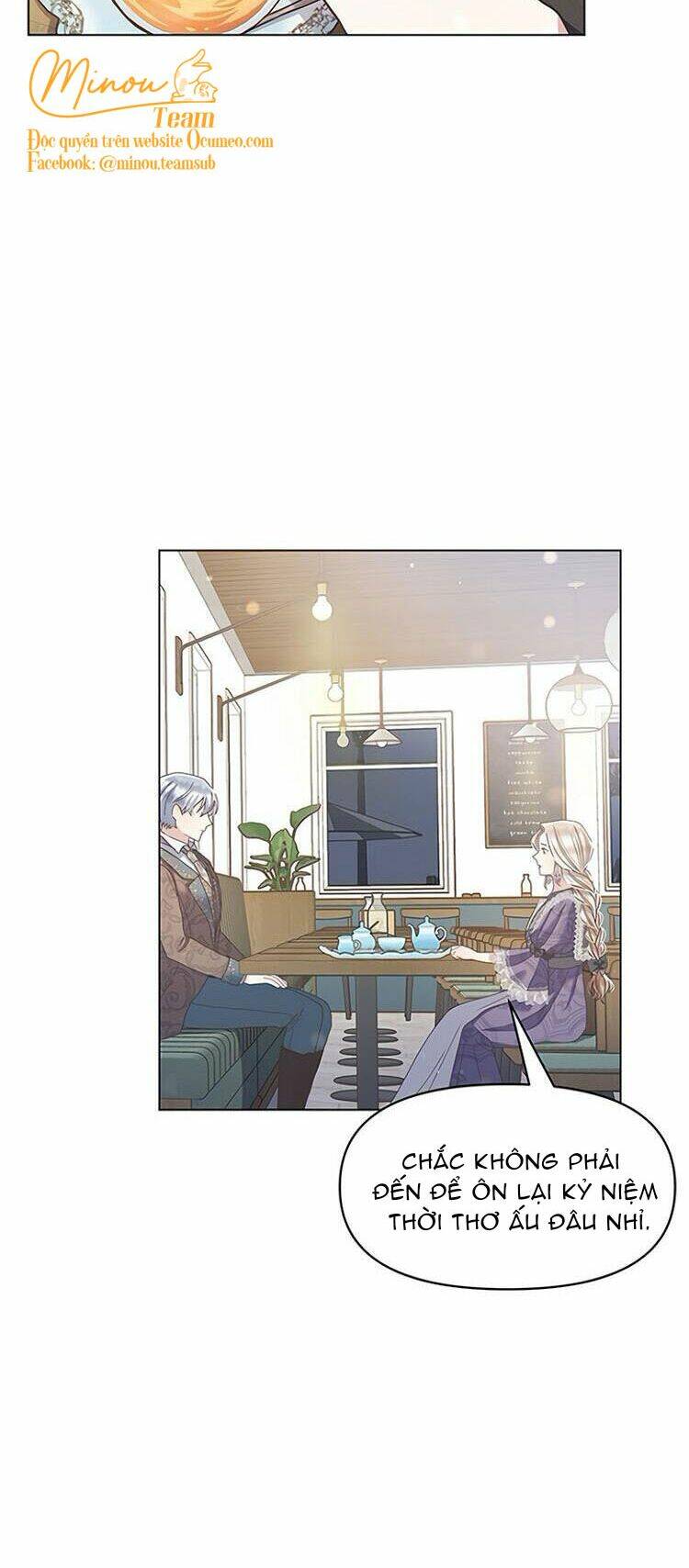 Khu Vườn Câm Lặng Chapter 13 - Trang 29