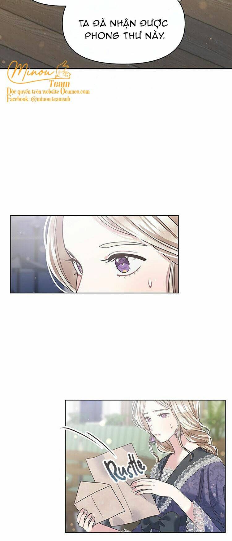 Khu Vườn Câm Lặng Chapter 13 - Trang 31