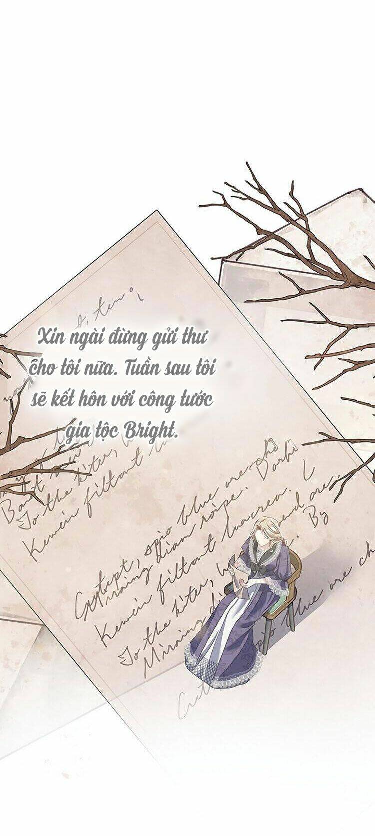 Khu Vườn Câm Lặng Chapter 13 - Trang 32