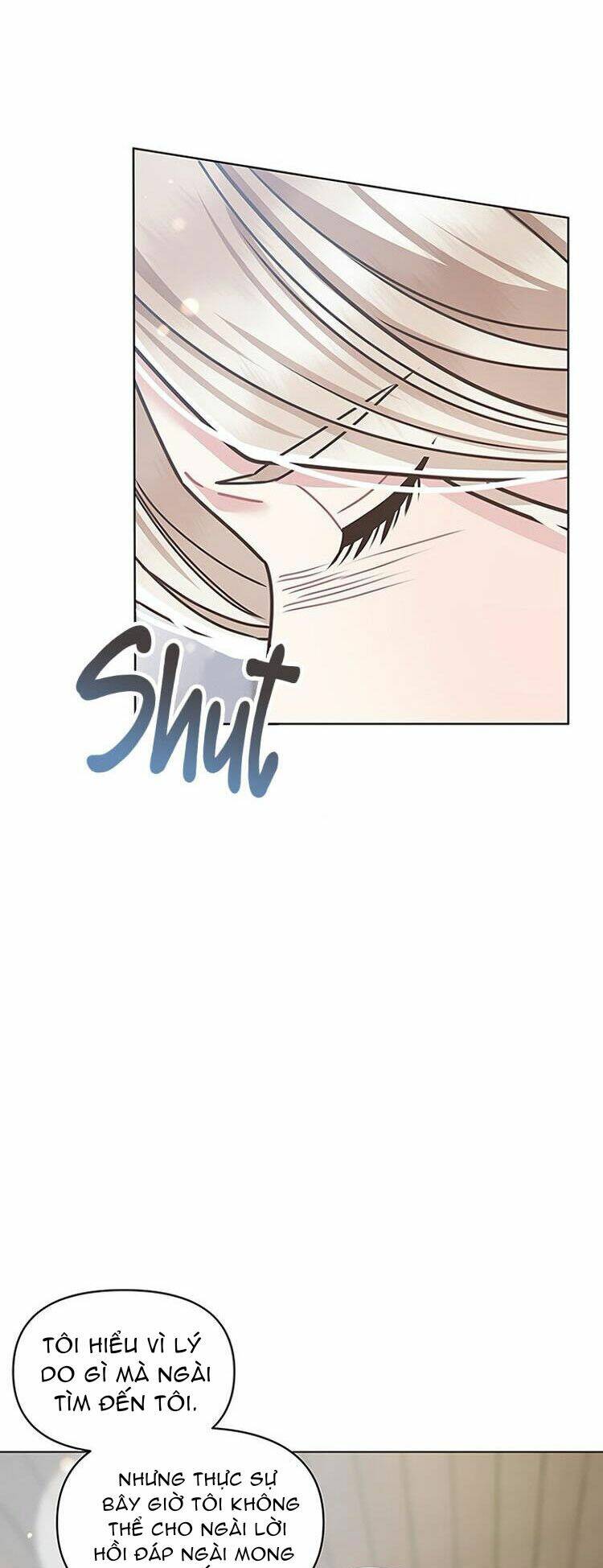 Khu Vườn Câm Lặng Chapter 13 - Trang 38