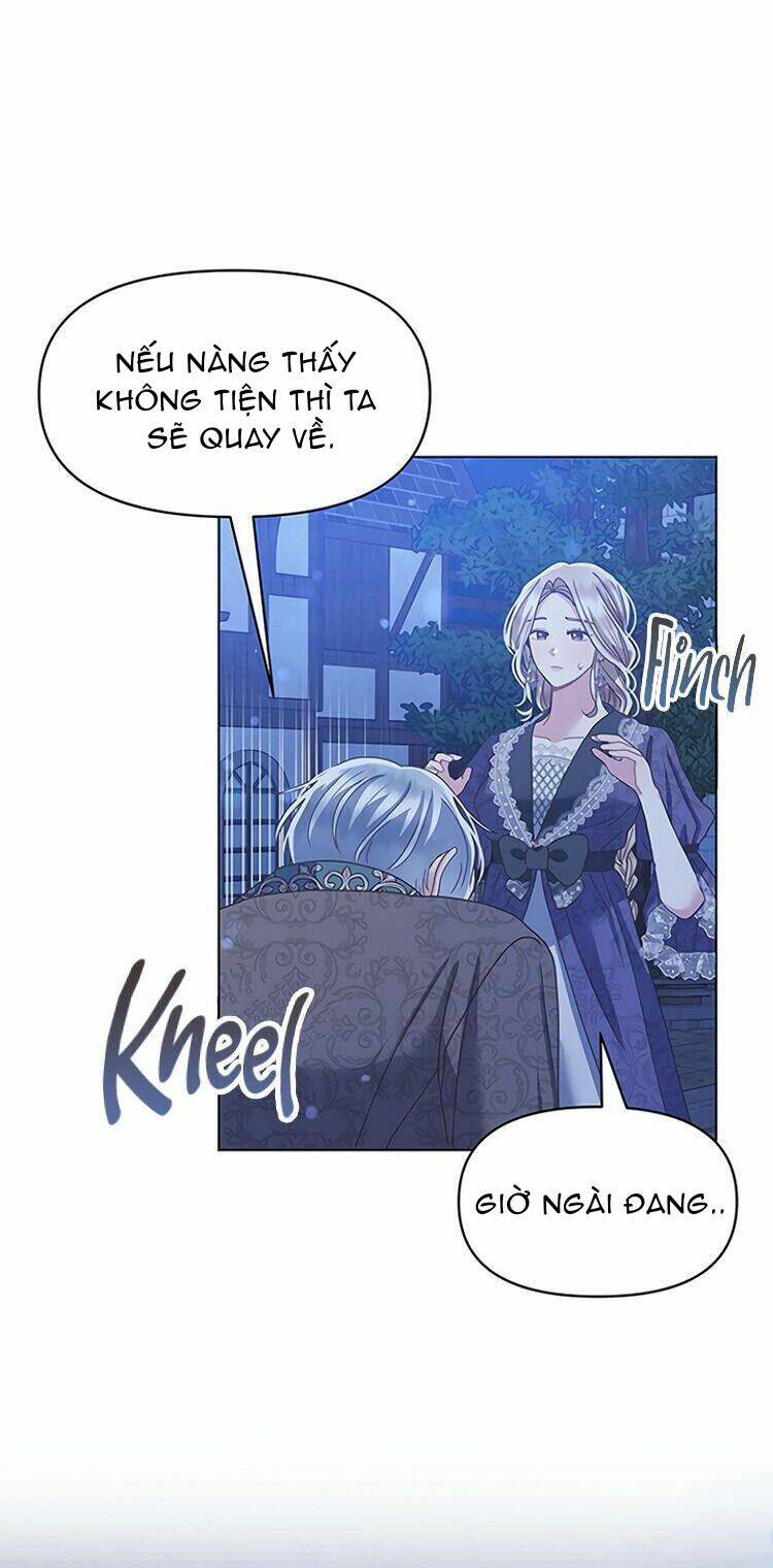 Khu Vườn Câm Lặng Chapter 13 - Trang 3