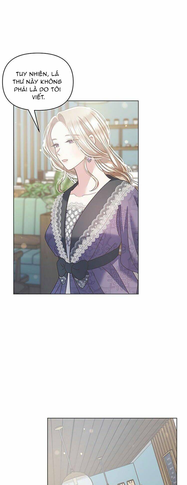 Khu Vườn Câm Lặng Chapter 13 - Trang 40