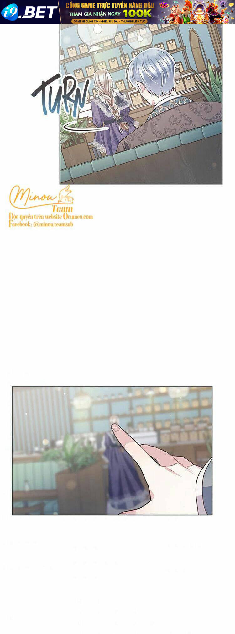 Khu Vườn Câm Lặng Chapter 13 - Trang 41