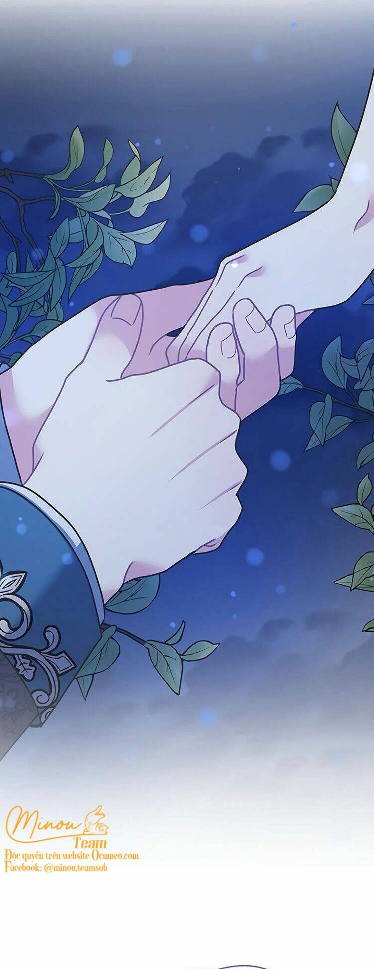 Khu Vườn Câm Lặng Chapter 13 - Trang 4