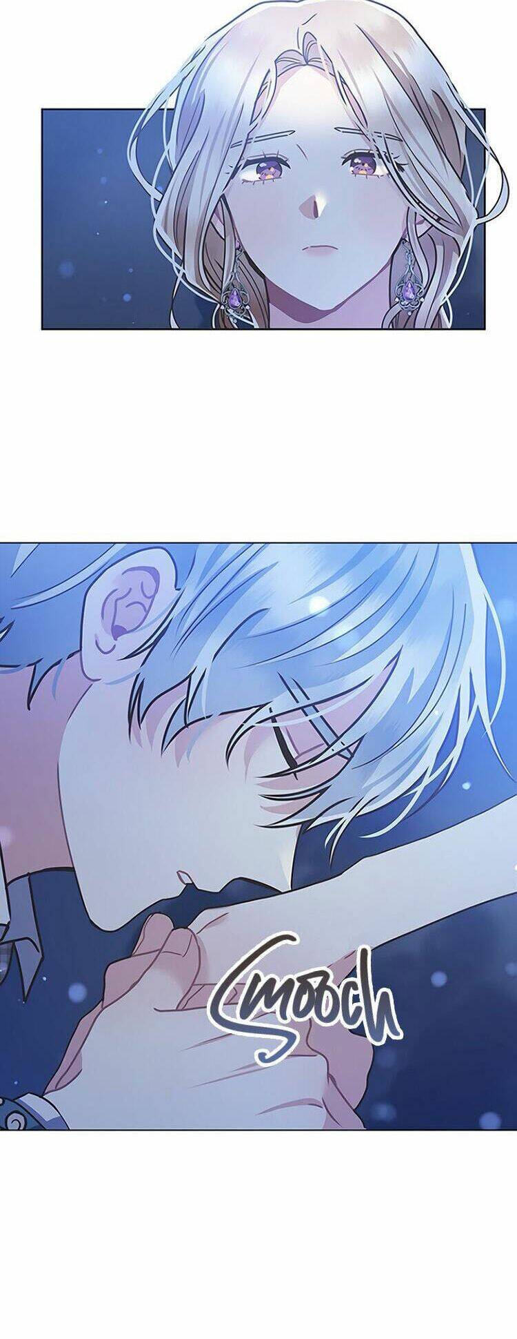 Khu Vườn Câm Lặng Chapter 13 - Trang 5