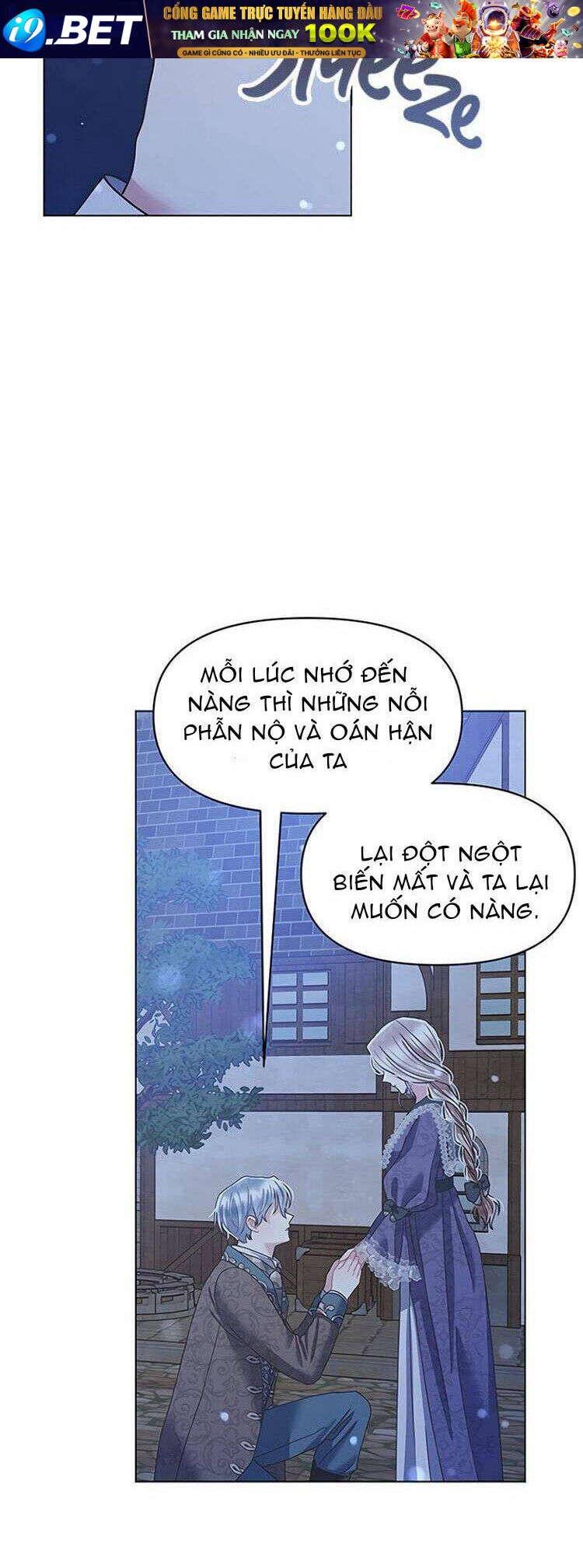 Khu Vườn Câm Lặng Chapter 13 - Trang 7