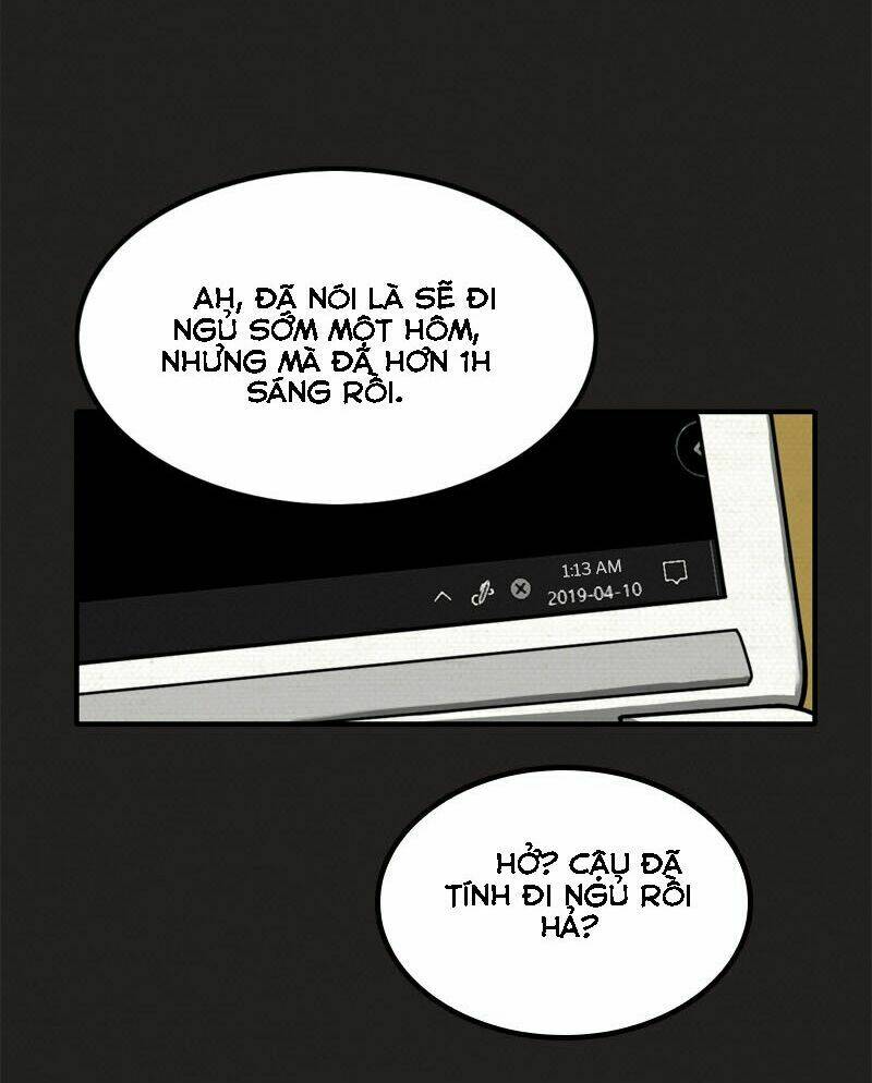 Không Thấy Ác Quỷ - Chapter 3 - Page 9