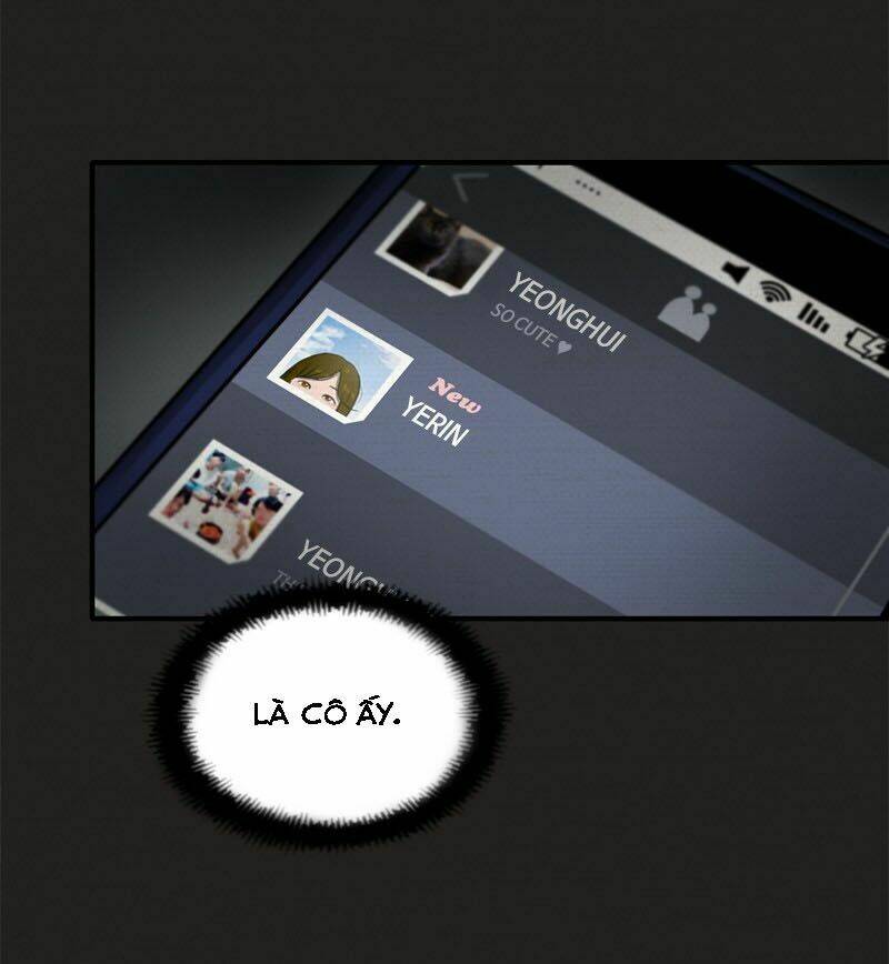 Không Thấy Ác Quỷ - Chapter 3 - Page 14