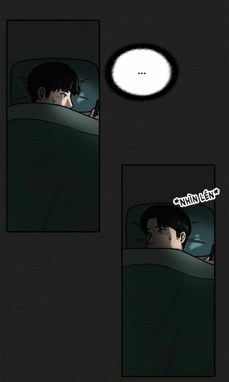 Không Thấy Ác Quỷ - Chapter 3 - Page 16