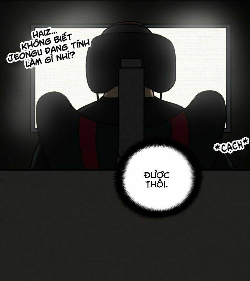 Không Thấy Ác Quỷ - Chapter 3 - Page 17