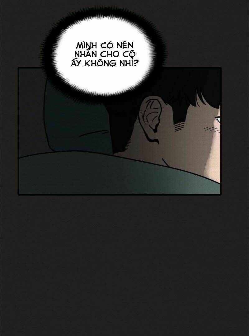 Không Thấy Ác Quỷ - Chapter 3 - Page 18