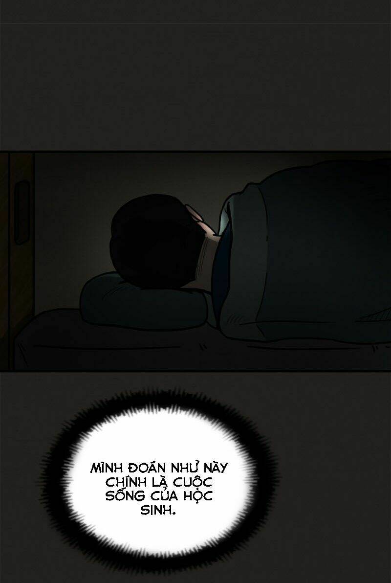 Không Thấy Ác Quỷ - Chapter 3 - Page 23