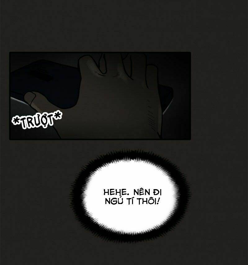 Không Thấy Ác Quỷ - Chapter 3 - Page 24