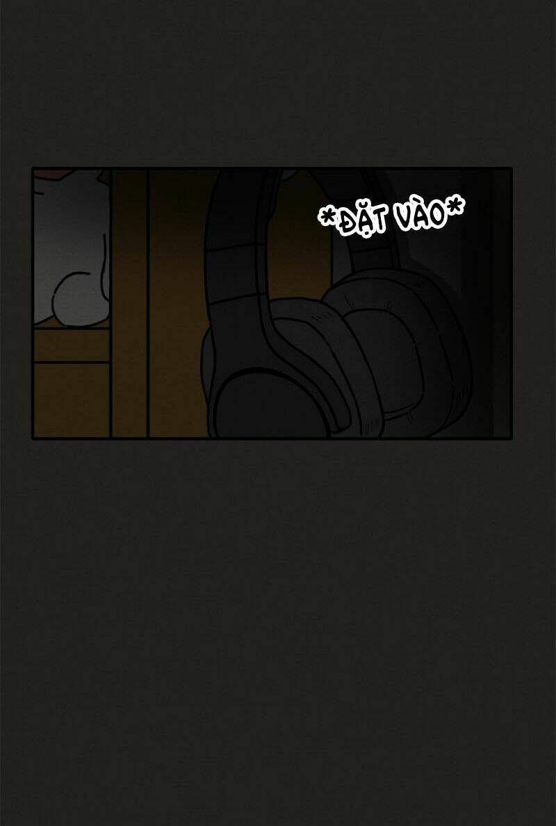 Không Thấy Ác Quỷ - Chapter 3 - Page 31